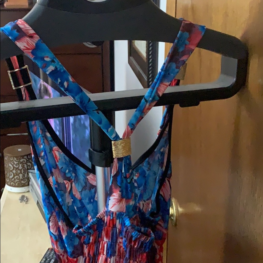 Maxi Dress - Picture 4 of 5